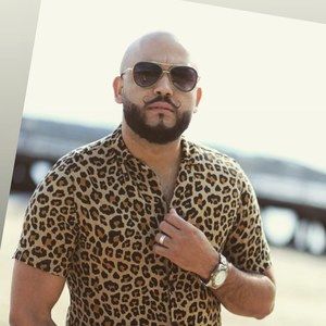 Meet your Posher, Raul